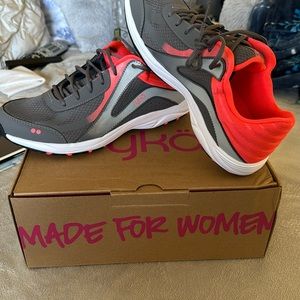 Ryka Walking Shoes
